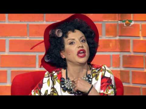 Portokalli, 9 Prill 2017 - Bukra dhe Sekretarja (Votat e fisit)