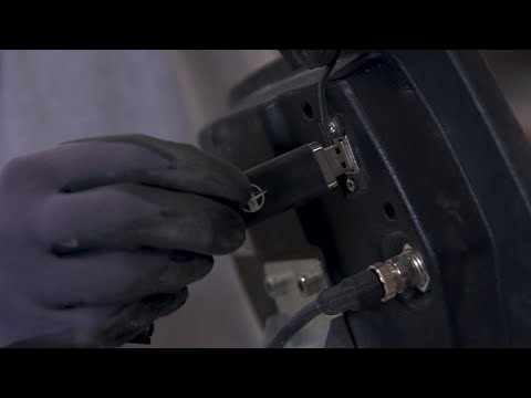 HOW TO | HTC presents - How to update machine software