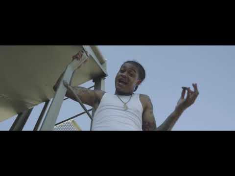 Dre Pedroo - Internet Thug [Shot By JuicedUp Filmz]