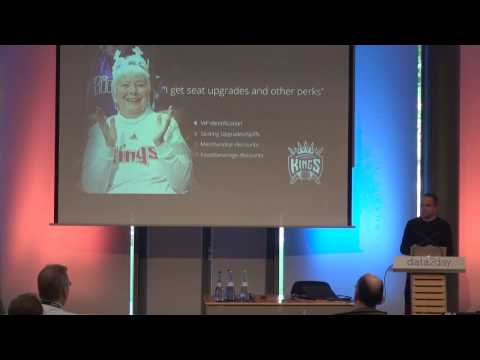 data2day 2015 – Kai Wähner: Anwendungsfälle für Stream Processing und Streaming Analytics ...