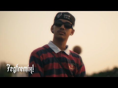 Bodyslam - "ยิ่งรู้ยิ่งไม่เข้าใจ" ft. SARAN (7ZGT REMIX)