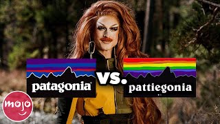 These Infamous Drag Queen Lawsuits are MESSY | the real tea...