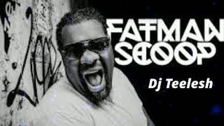 Dat Sexy Body X Coca Cola Shape X Fatman Scoop Ft  Sasha X Dj Teelesh