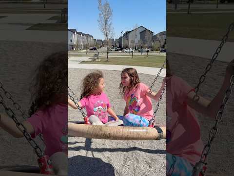 Sharing is caring kids story ❤️