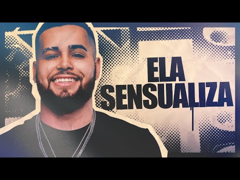 Video thumbnail for Ela Sensualiza