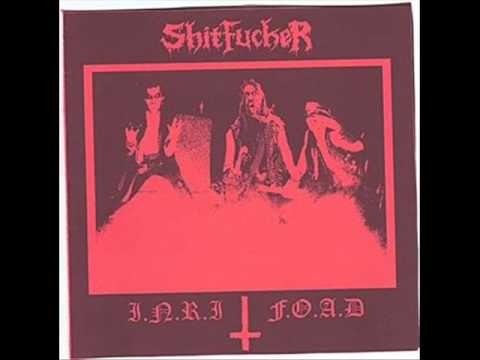 Shitfucker-Demon