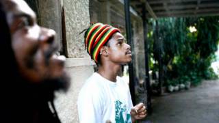 Matthew McAnuff - Be Careful (in this time)