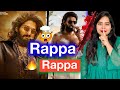 Prabhas Vs Allu Arjun AA23 Announcement Deeksha Sharma