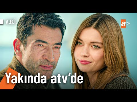 A.B.İ. İlk Tanıtım | Yakında atv'de! @Abidiziatv