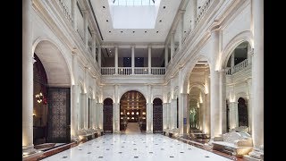 Parker New York City Hotel Review