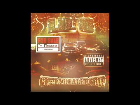 Lil B - Gutta Dealership [ Mixtape ] [ Official ] [ Full ]