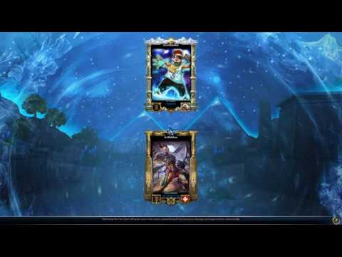 THE BM IS REAL !! - SEASON 7 --GM / MASTERS -- RANKED DUEL : Vamana vs Ah Muzen Cab