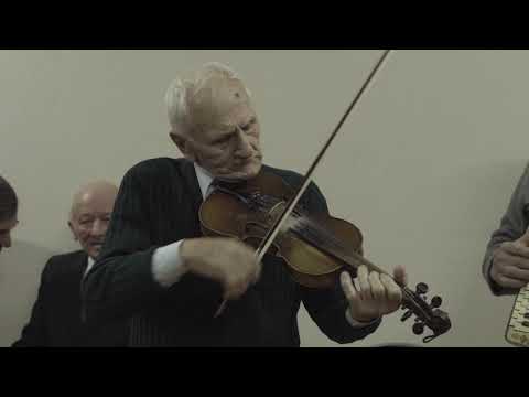 zabawa w Sufczynie: kapela Kołbielska z Celestynowa