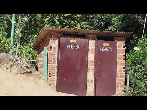 MUITA FARTURA NA BICA DO BOLA EM TABOCAS DE ALTINHO PE 