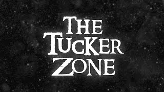 The Tucker Zone (A 3D Sound Experience) (Wear Earp