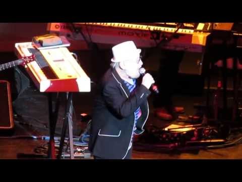 The Turtles You Baby Live