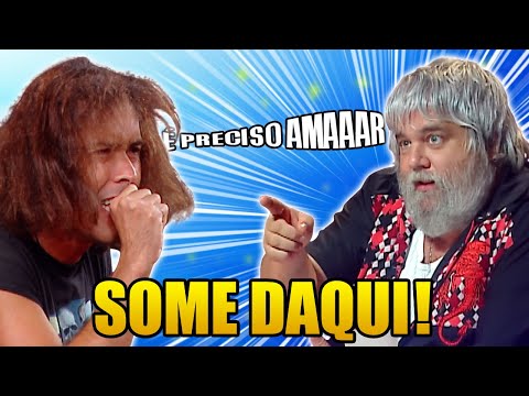 Os PIORES Candidatos do Astros!