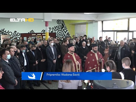 BL HRONIKA 08 02 22 - POMEN DRAKULIĆ I ŠARGOVAC