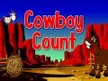 Cowboy Count | Count to 100 and Exercise | Jack Hartmann