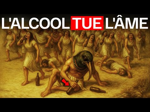 THE COMPLETE HISTORY of ALCOHOL and Spirituality – Every Spiritualist MUST Know This