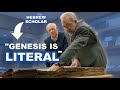 What Does The Original Hebrew Text Reveal About Genesis 1 11 Dr Steve Boyd