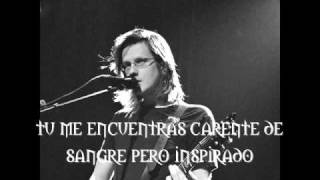 porcupine tree - pure narcotic ( subtitulada al español)