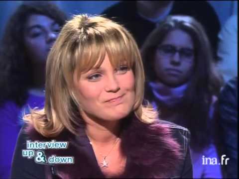 Interview Up and down de Laure Sinclair - Archive INA