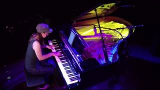 Holly Bowling: The Curtain With