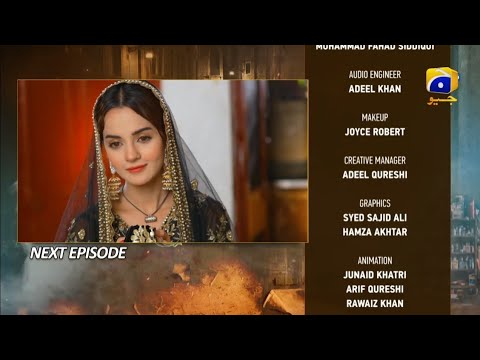 Qalandar Episode 10 Teaser - Promo - Har Pal Geo Drama Review - 11 November 2022