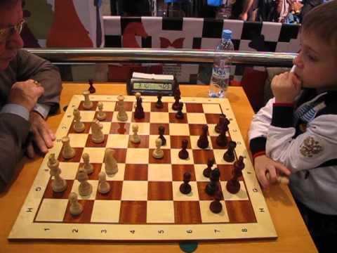 2015-09-06 Ilya Makoveev - Moscow Blitc