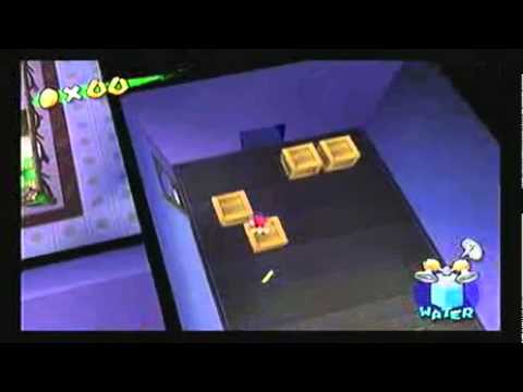 Super Mario Sunshine 100% Playthrough pt35