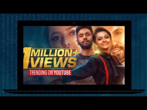 Gajaman Nona ( ගජමන් නෝනා ) - Tehan Perera Ft.Yohani | Official Music Video | Music Tunes