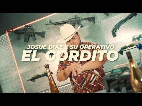 El Gordito - Josue Diaz Y Su Operativo (Video Official)