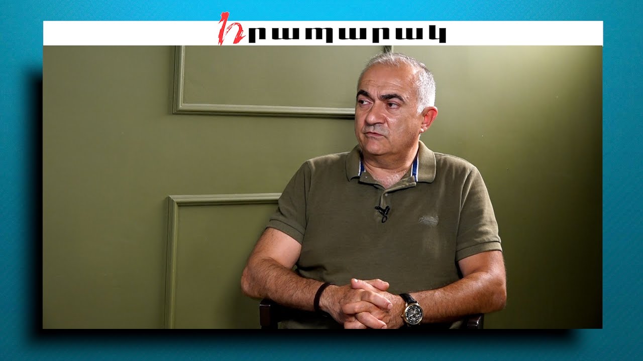 Փաշինյանը շարունակում է պարտվել․ նա պետք է հեռանար պատերազմից հետո