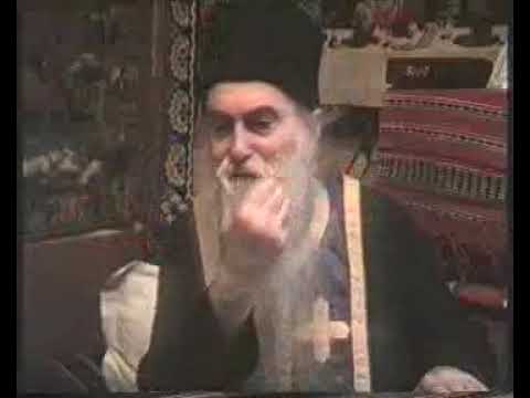 Parintele Arsenie Papacioc - Despre lupta duhovniceasca Partea 2