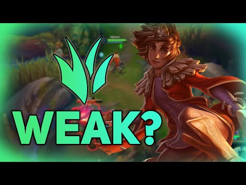 Taliyah Jungle After the NERFS