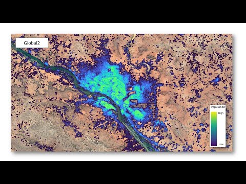 Decoding Demographics: Unpacking the Power of Population Data