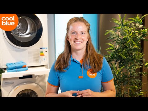 Waschmaschine mit Dampffunktion | die Vorteile