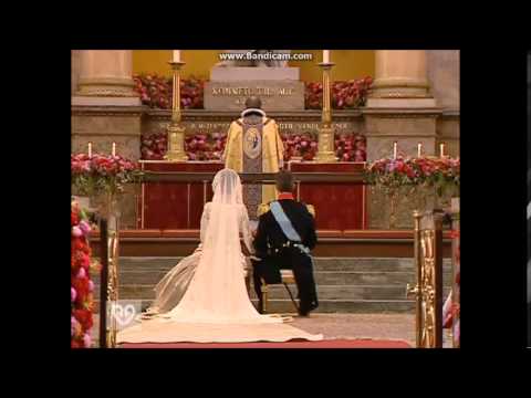 , title : 'The Royal Wedding of Prince Frederik and Mary Donaldson 2004'