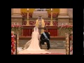 The Royal Wedding of Prince Frederik and Mary Donaldson 2004
