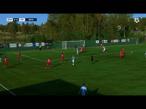 Höjdpunkter Omgång 22: Örebro Syrianska IF - Piteå IF 0-1 (Ettan Norra)