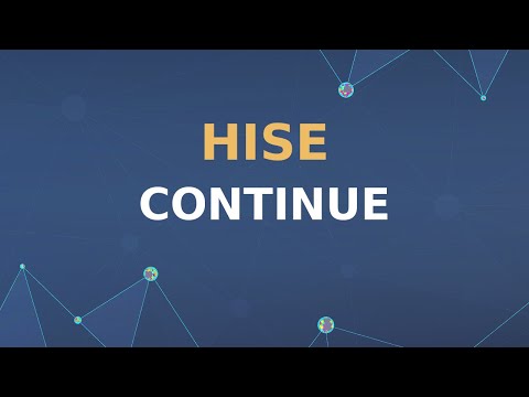 How to skip through loops in HISE