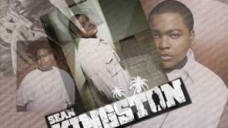 Sean Kingston - Electronic Music (FULL)