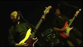 The Monks Of Doom - Going South live at Club Europa in Brooklyn, NYC 2009 REUNION