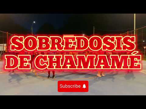 Sobredosis De Chamamé, Amboe, Alan Fica