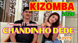 Download lagu Dansa Qizomba || CHANDINHO DEDE || ManjaMooy FT Sloven CRN || Cover mp3 Download lagu Dansa Qizomba || CHANDINHO DEDE || ManjaMooy FT Sloven CRN || Cover mp3