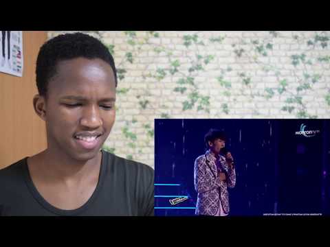 Yadam.Kh - "Changa Ohid Hezee Ch Uildaggui" | REACTION