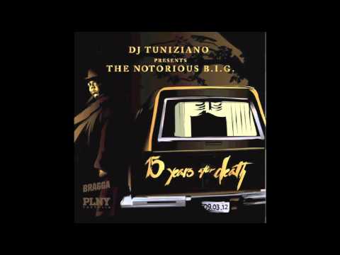 DJ Tuniziano - "The Notorious B.I.G. 15 Years After Death" Intro