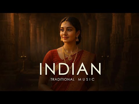 Indian Classical ' Romantic Background Music - Royalty free Download