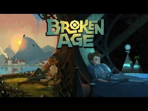 Broken Age : Acte 2 Android